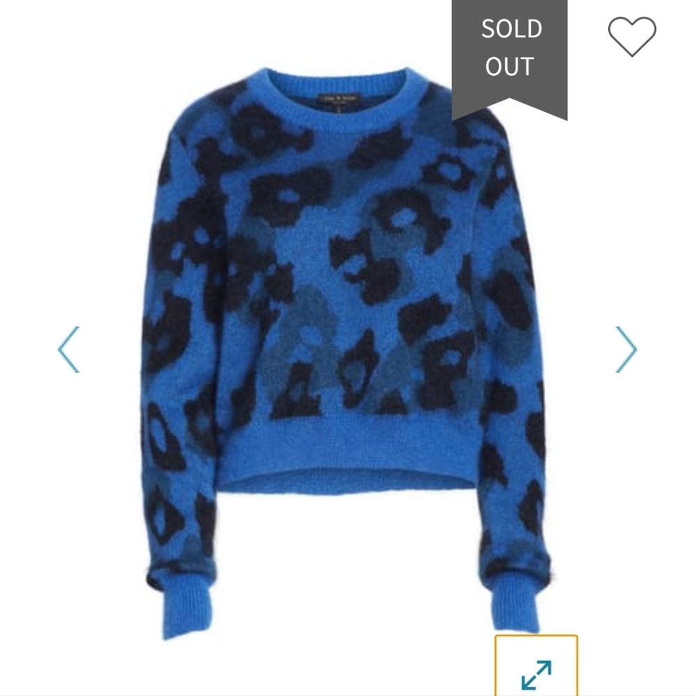 Rag & Bone Sweater